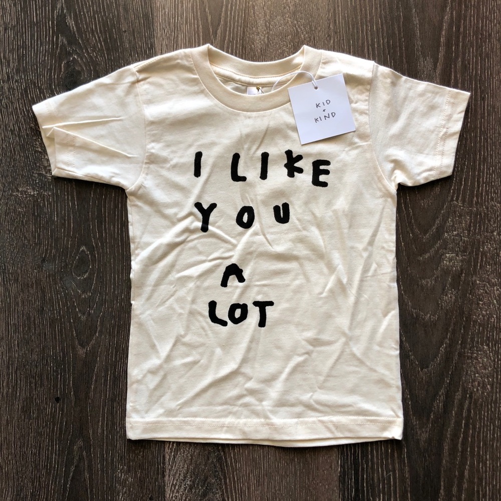 Kids Tee